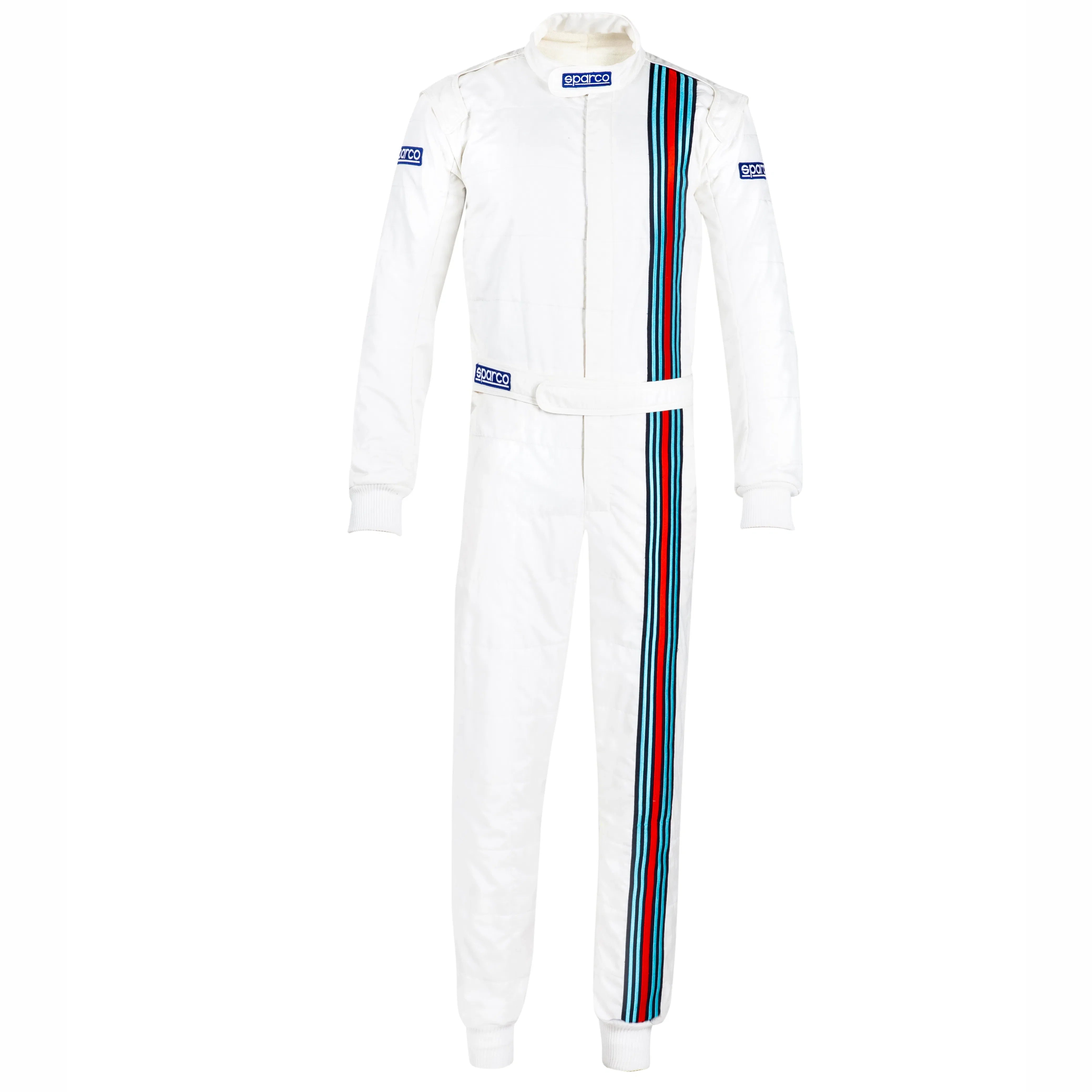 Sparco Competition Vintage Race Suit